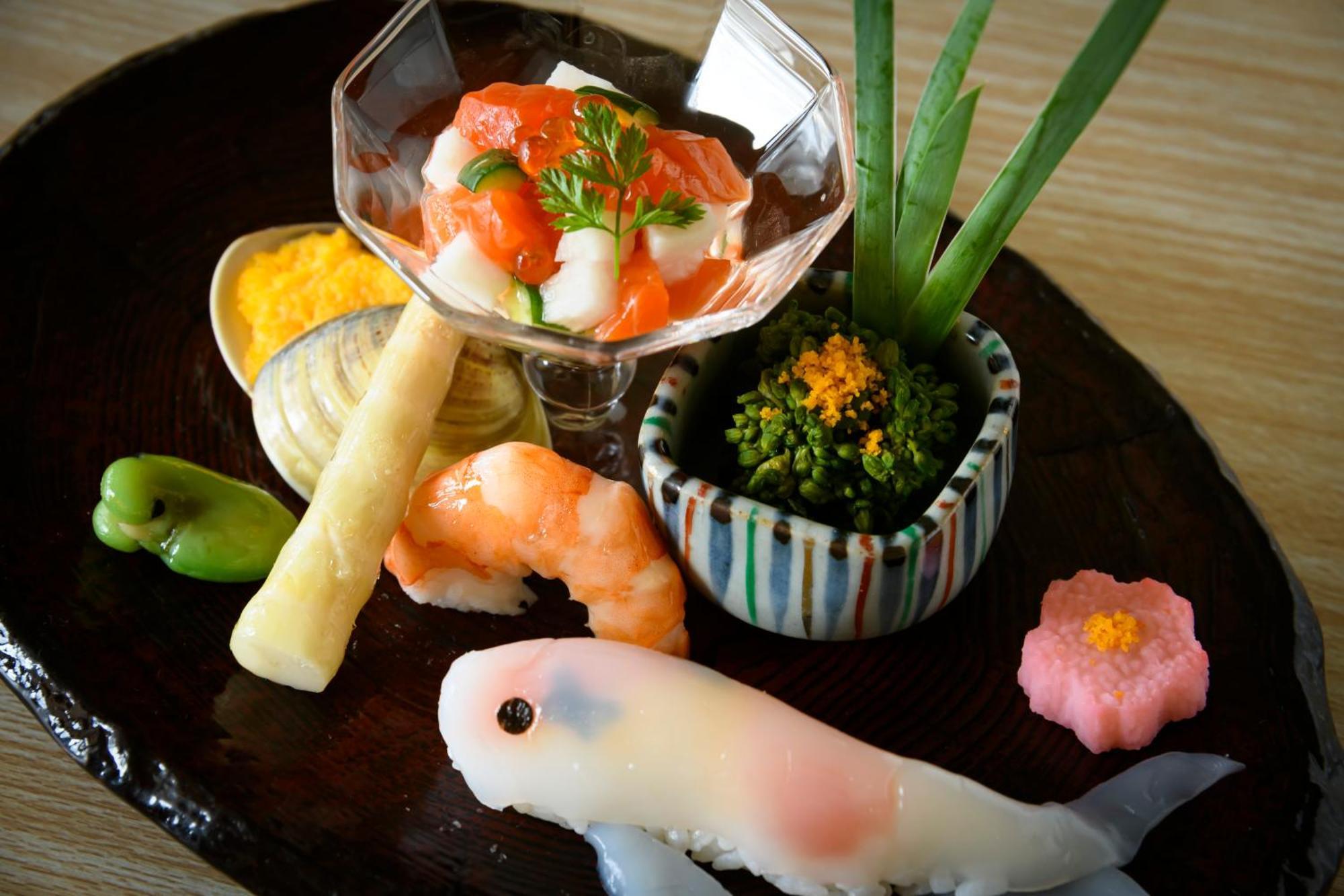 Hotel Symphony Annex Sagae Onsen Dış mekan fotoğraf