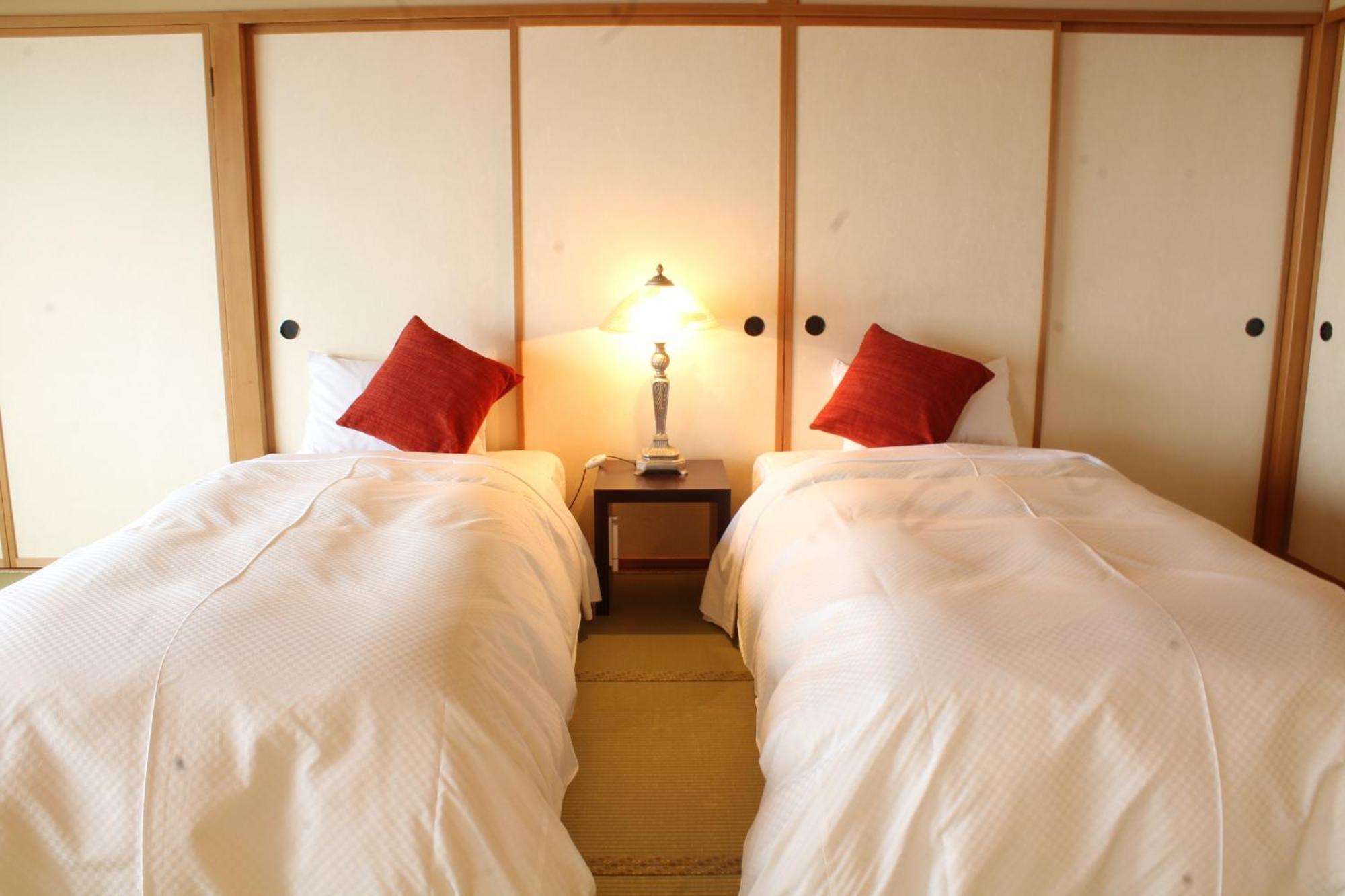 Hotel Symphony Annex Sagae Onsen Dış mekan fotoğraf
