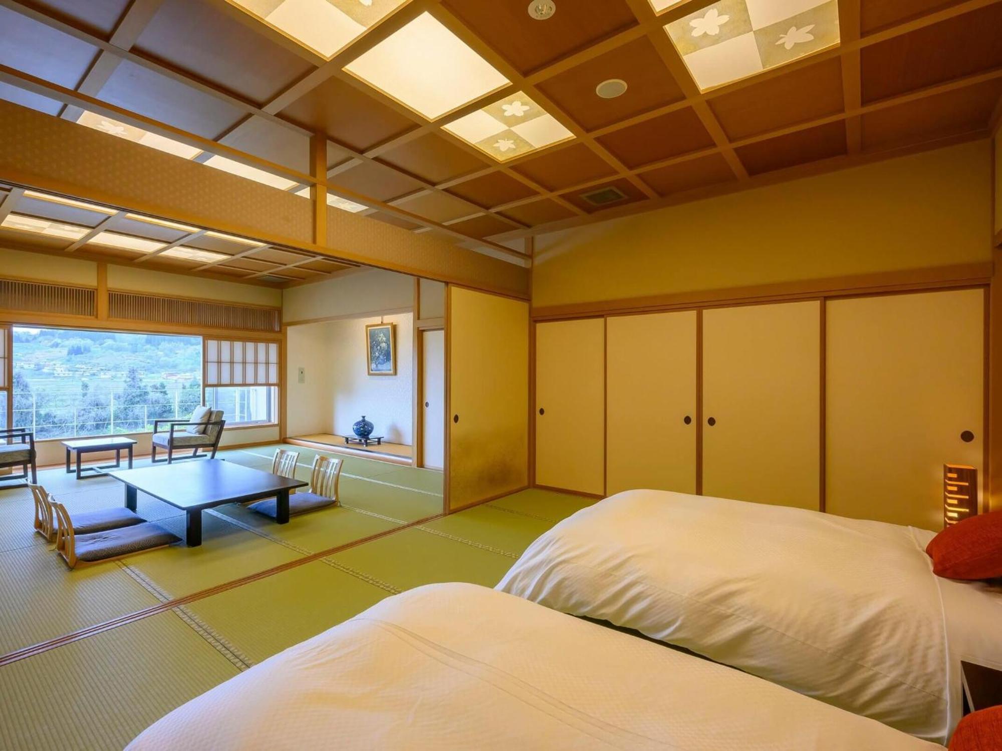 Hotel Symphony Annex Sagae Onsen Dış mekan fotoğraf