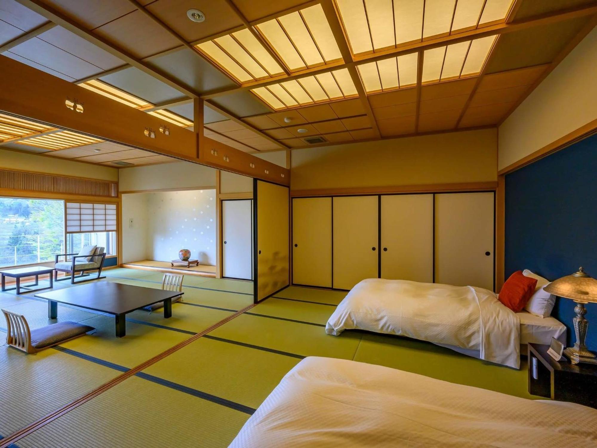 Hotel Symphony Annex Sagae Onsen Dış mekan fotoğraf