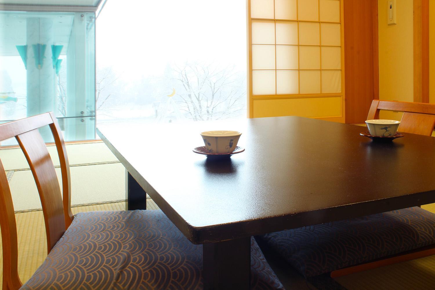 Hotel Symphony Annex Sagae Onsen Dış mekan fotoğraf